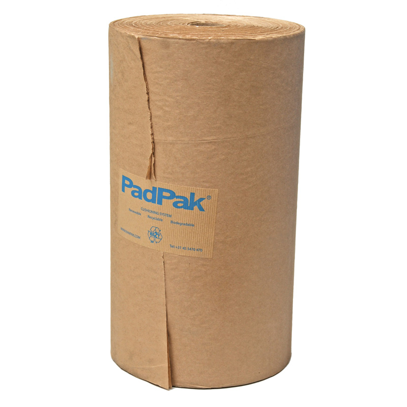 PadPak CC-Papier (Compact), 50/70, 180 lfm.