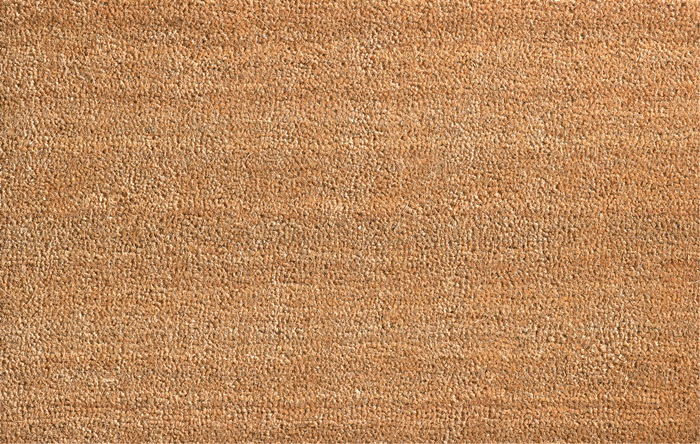 Fußmatte Zuschnitt natur Kokos B1000xS24mm