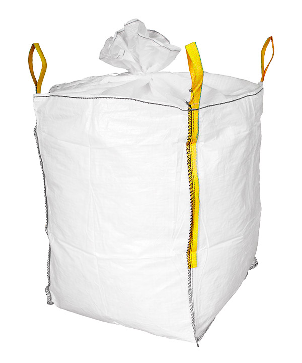Big Bag Schüttgutsack 90 x 90 x 110 cm (L x B x H)